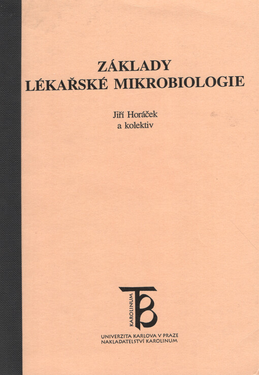 Základy lékařské mikrobiologie