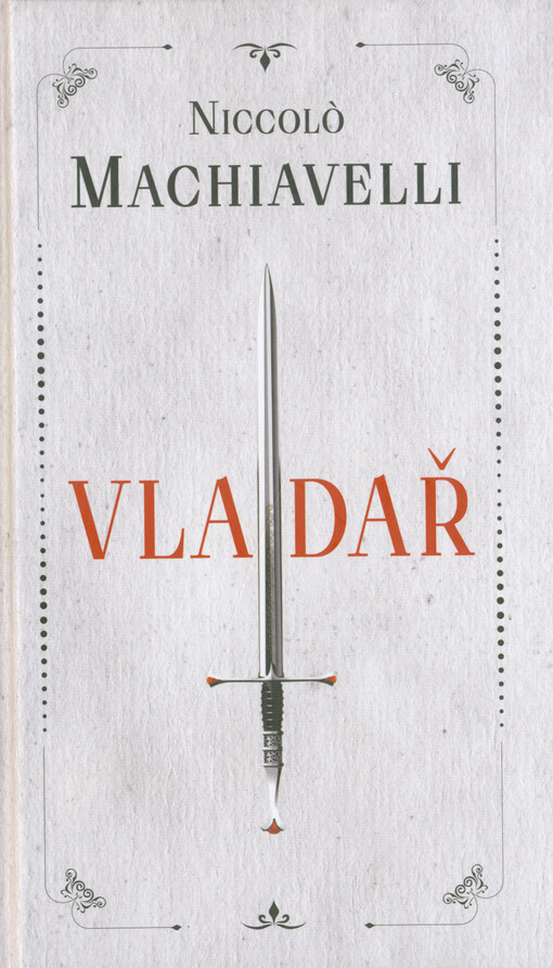 Vladař
