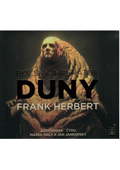 Božský imperátor Duny (odkaz v elektronickém katalogu)