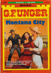 Montana City  (odkaz v elektronickém katalogu)