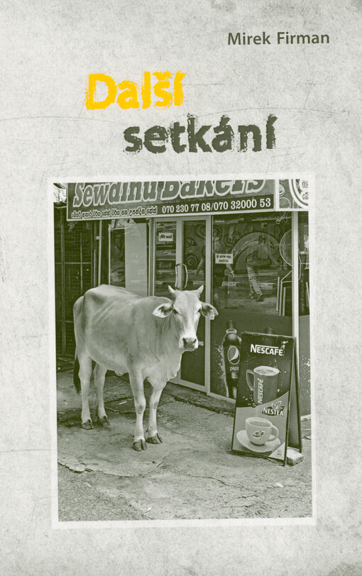 Další setkání