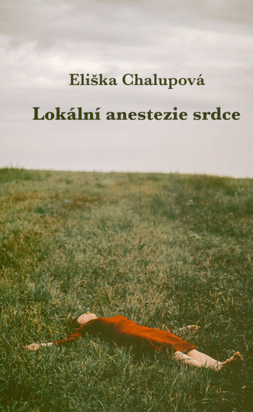 Lokální anestezie srdce