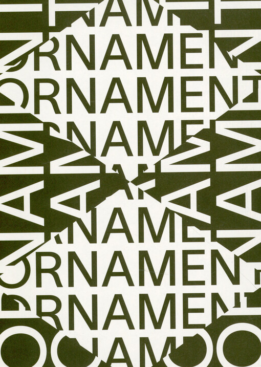 Ornament