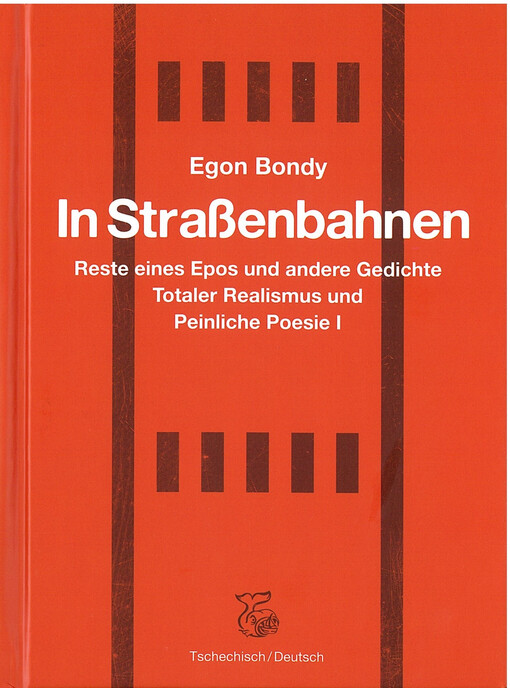 In Straßenbahnen : totaler Realismus und Peinliche Poesie I