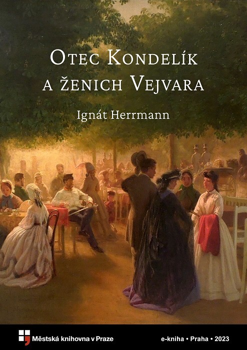 Otec Kondelík a ženich Vejvara