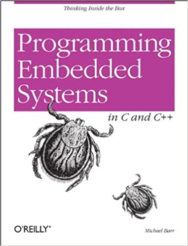 Programming embedded systems