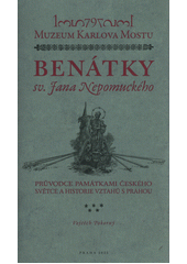 Benátky svatého Jana Nepomuckého  (odkaz v elektronickém katalogu)