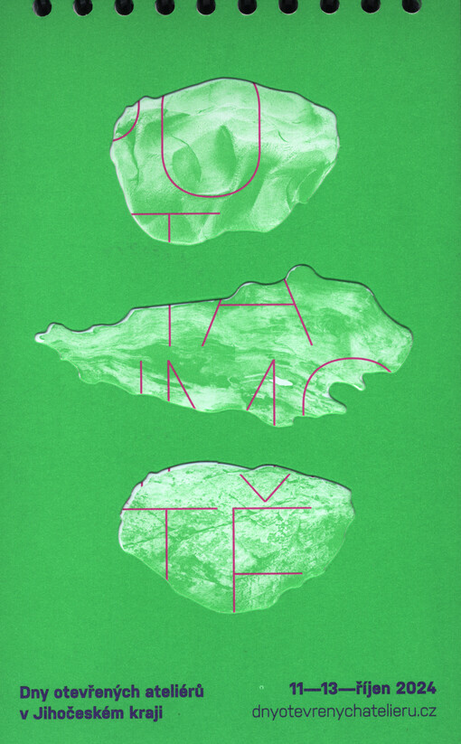 DOA ... : cesty za uměním, řemeslem, designem, architekturou