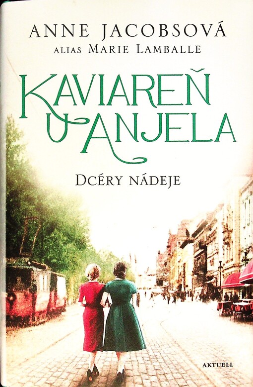 Dcéry nádeje
