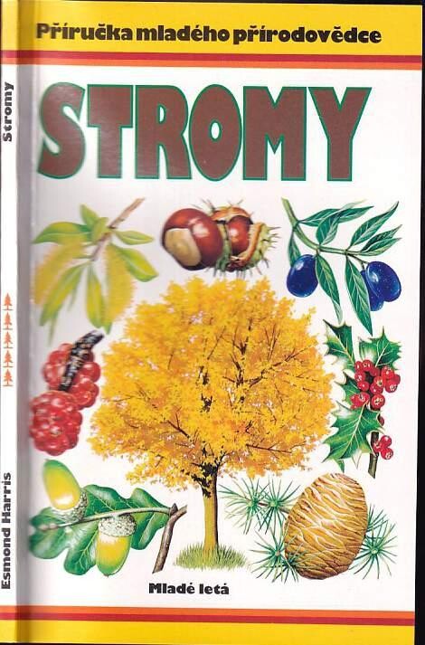 Stromy - príruč.ml.prírodovedca