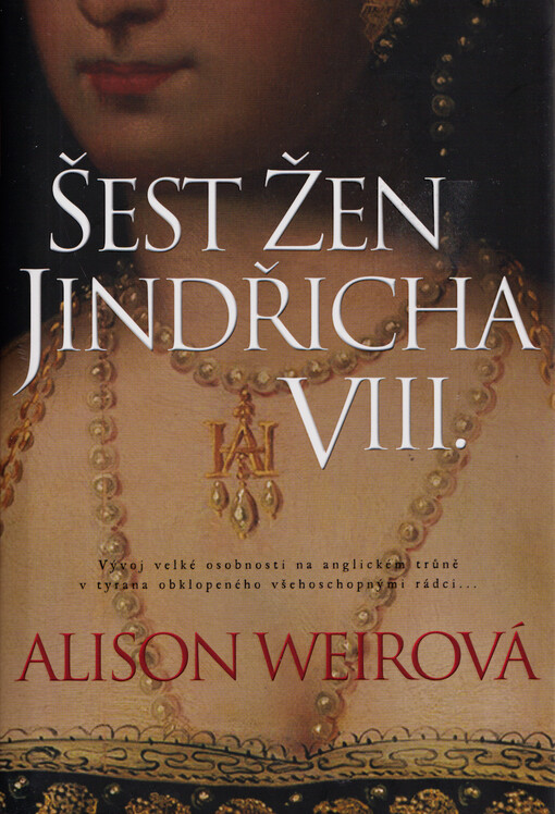 Šest žen Jindřicha VIII.