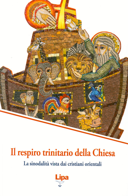Il respiro trinitario della chiesa la sinodalità vista dai cristiani orientali