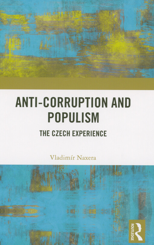 Anti-corruption and populism : the Czech experience