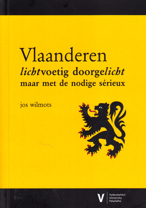 Vlaanderen lichtvoetig doorgelicht maar met de nodige sérieux