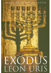 Exodus  (odkaz v elektronickém katalogu)