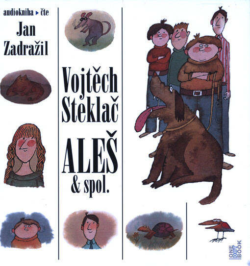 Aleš & spol.