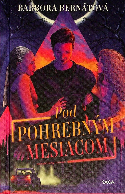 Pod pohrebným mesiacom