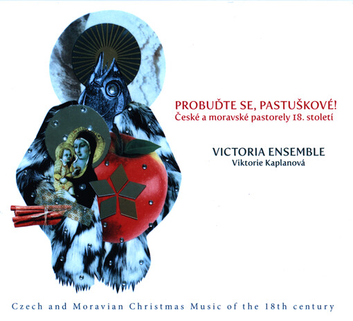 Probuďte se, pastuškové