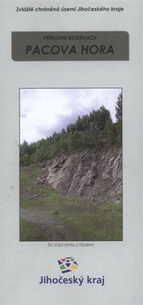Přírodní rezervace Pacova hora
