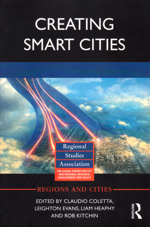 Creating smart cities