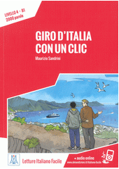 Giro d'Italia con un clic  (odkaz v elektronickém katalogu)