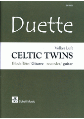 Duette Celtic Twins (odkaz v elektronickém katalogu)
