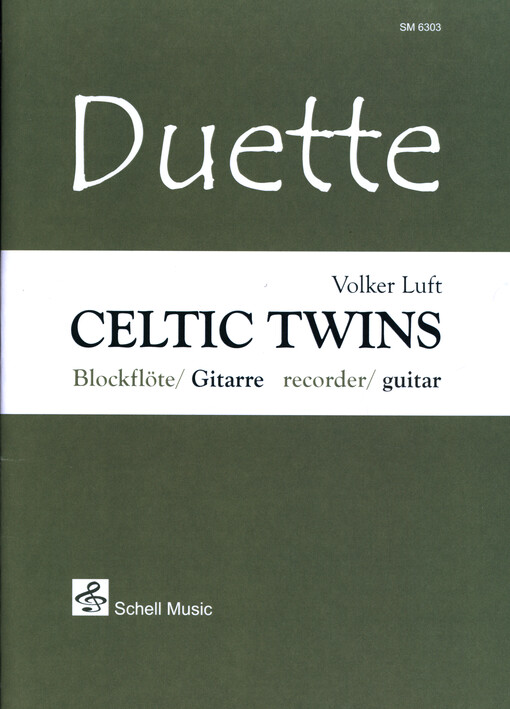 Duette Celtic Twins