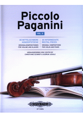 Piccolo Paganini 2 (odkaz v elektronickém katalogu)