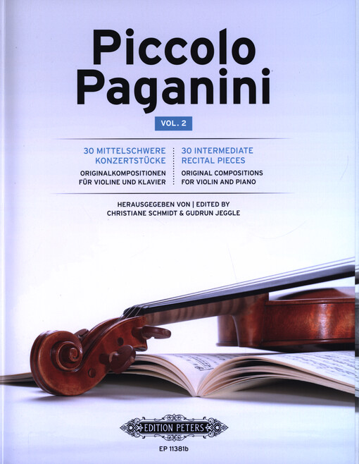 Piccolo Paganini 2