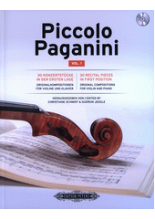Piccolo Paganini 1 (odkaz v elektronickém katalogu)
