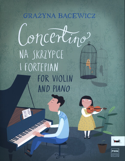 Concertino