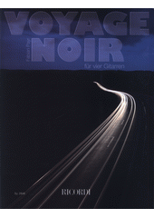 Voyage noir (odkaz v elektronickém katalogu)