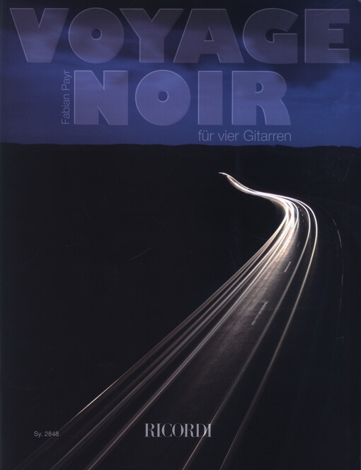 Voyage noir