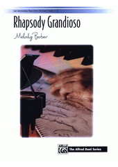 Rhapsody Grandioso (odkaz v elektronickém katalogu)