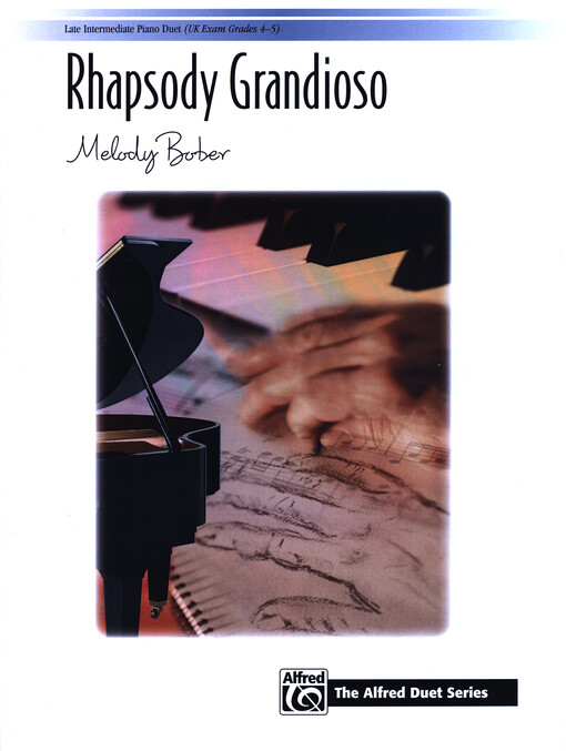 Rhapsody Grandioso