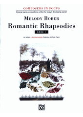 Romantic Rhapsodies 1 (odkaz v elektronickém katalogu)