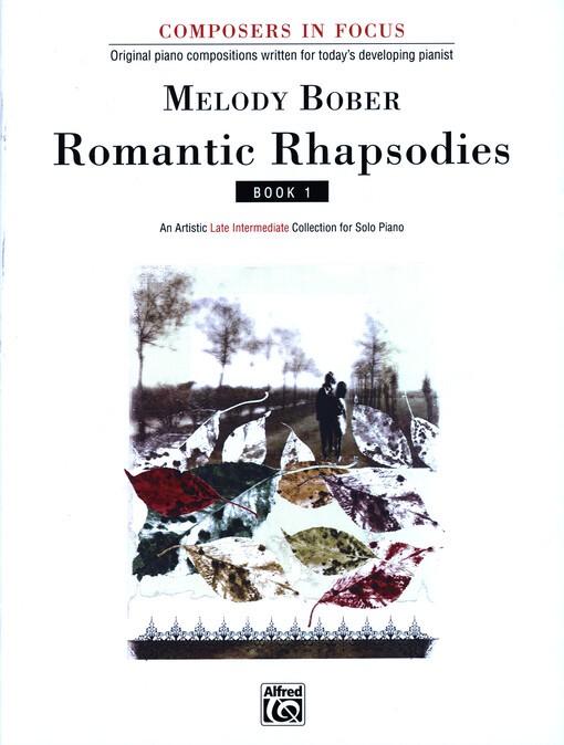 Romantic Rhapsodies 1