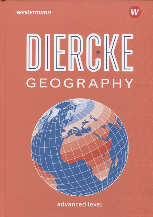 Diercke geography