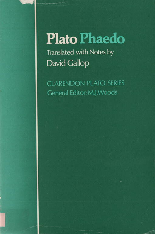Phaedo