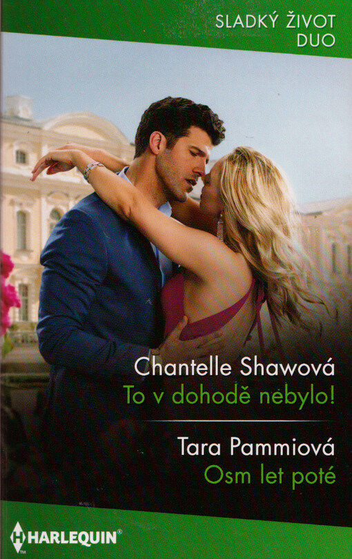 To v dohodě nebylo!