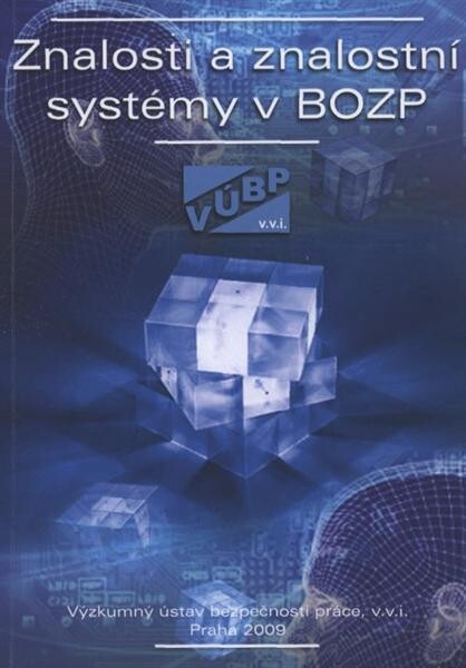Znalosti a znalostní systémy v BOZP