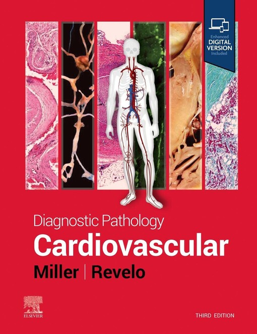 Diagnostic pathology : cardiovascular