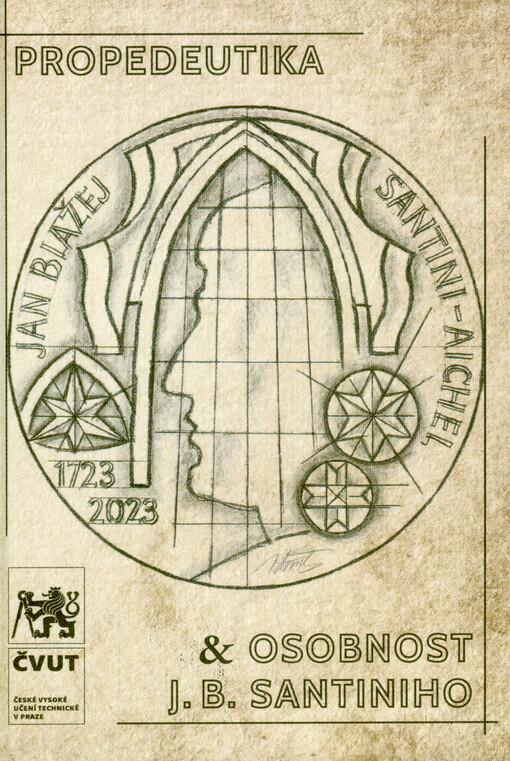 Propedeutika a osobnost J.B. Santiniho