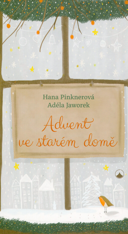 Advent ve starém domě