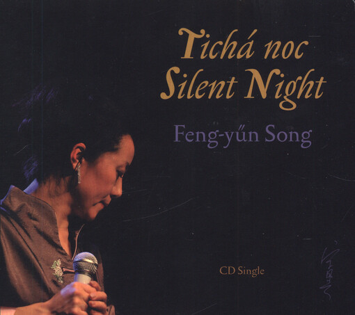 Tichá noc = Silent night