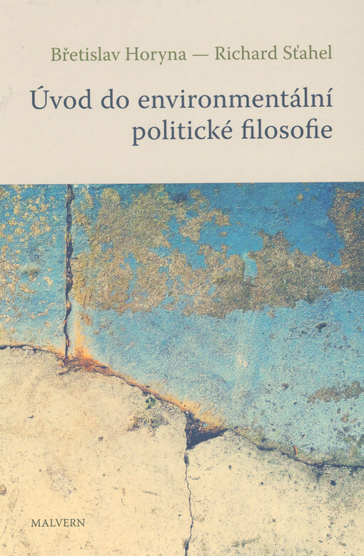 Úvod do environmentální politické filosofie