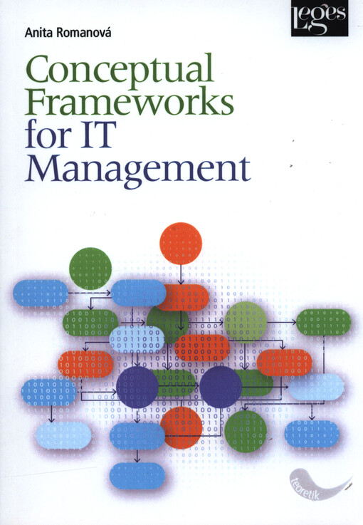Conceptual frameworks for IT management