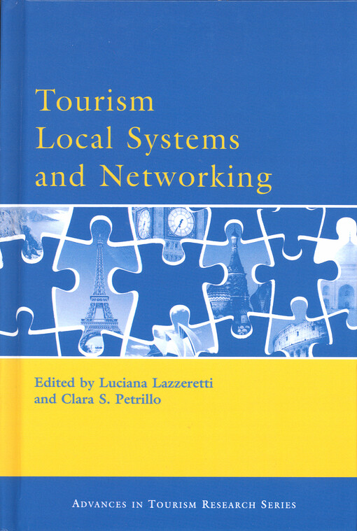 Tourism local systems and networking