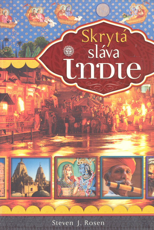 Skrytá sláva Indie