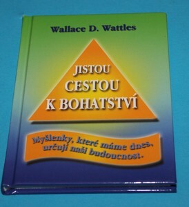 Jistou cestou k bohatství